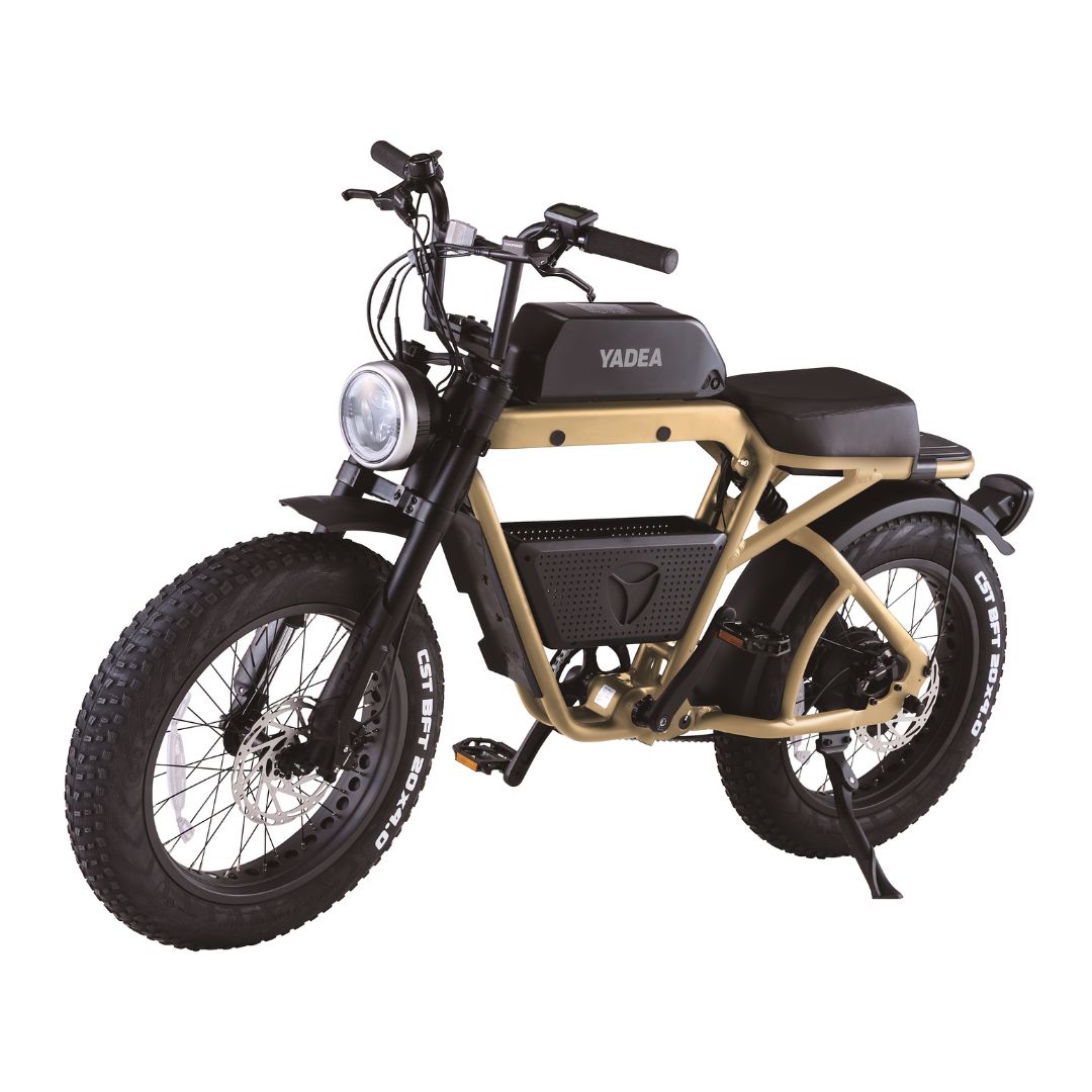 直接引き取りのみ キャンセルされた為再出品です。 Yadea TRP81自転車 TRP-01 | 電動アシスト自転車・電動スクーターならYADEA(ヤディア)