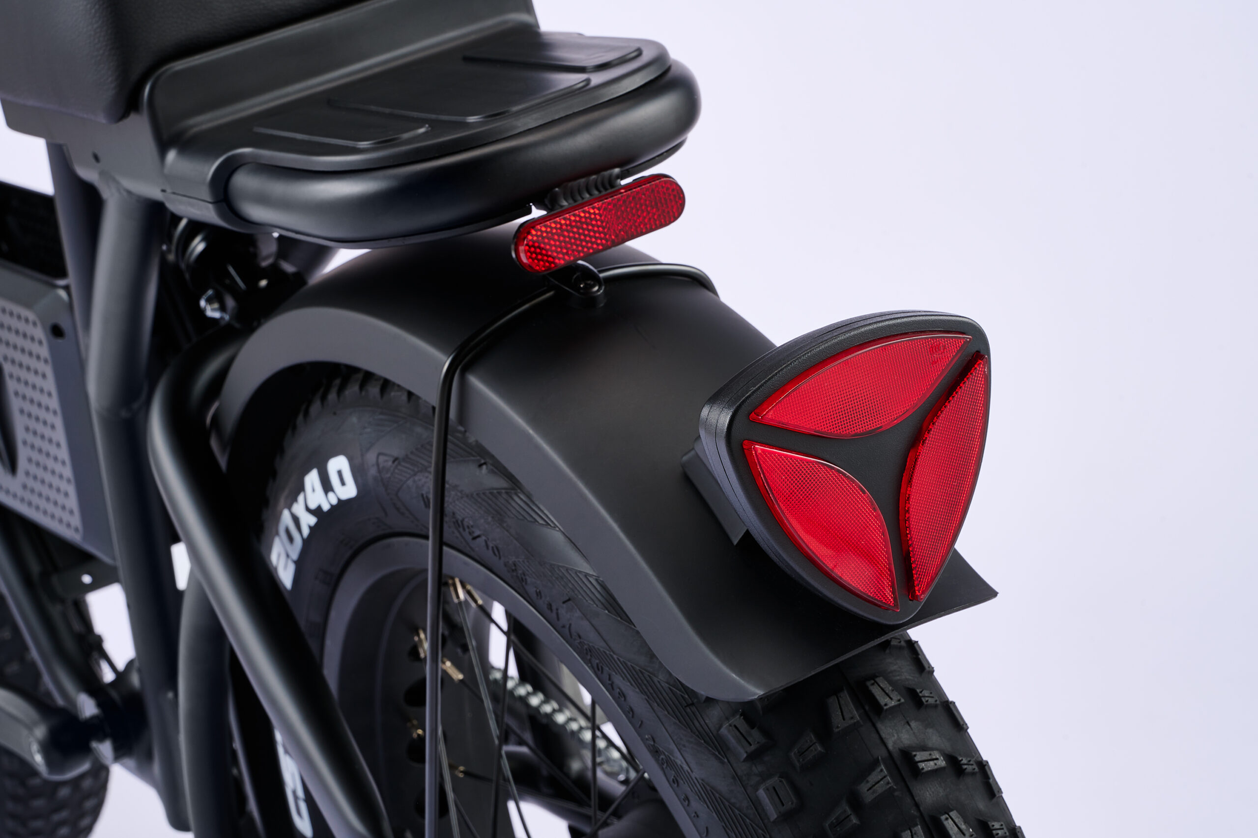 TRP-01 | 電動アシスト自転車・電動スクーターならYADEA(ヤディア)