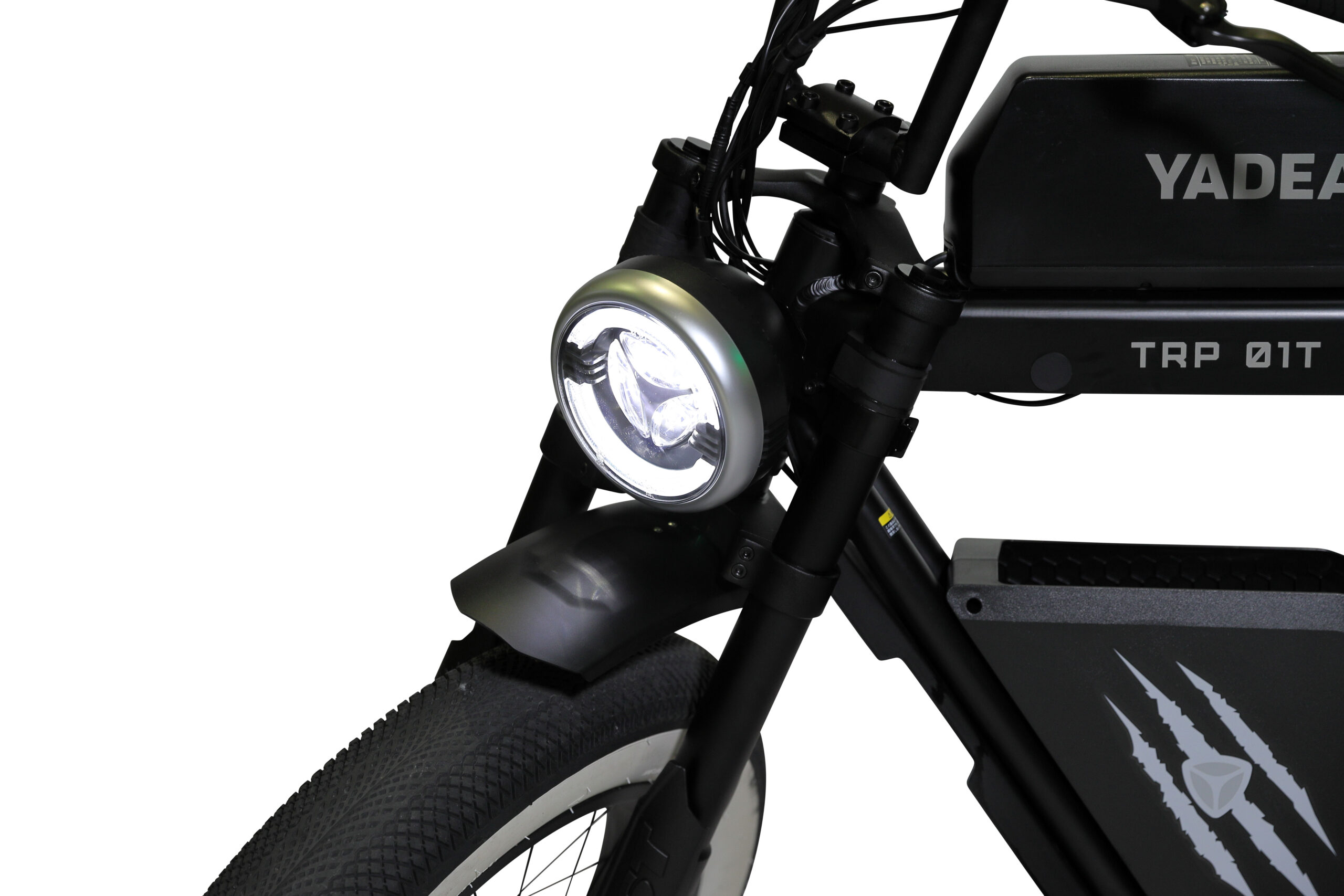 TRP-01T | 電動アシスト自転車・電動スクーターならYADEA(ヤディア)