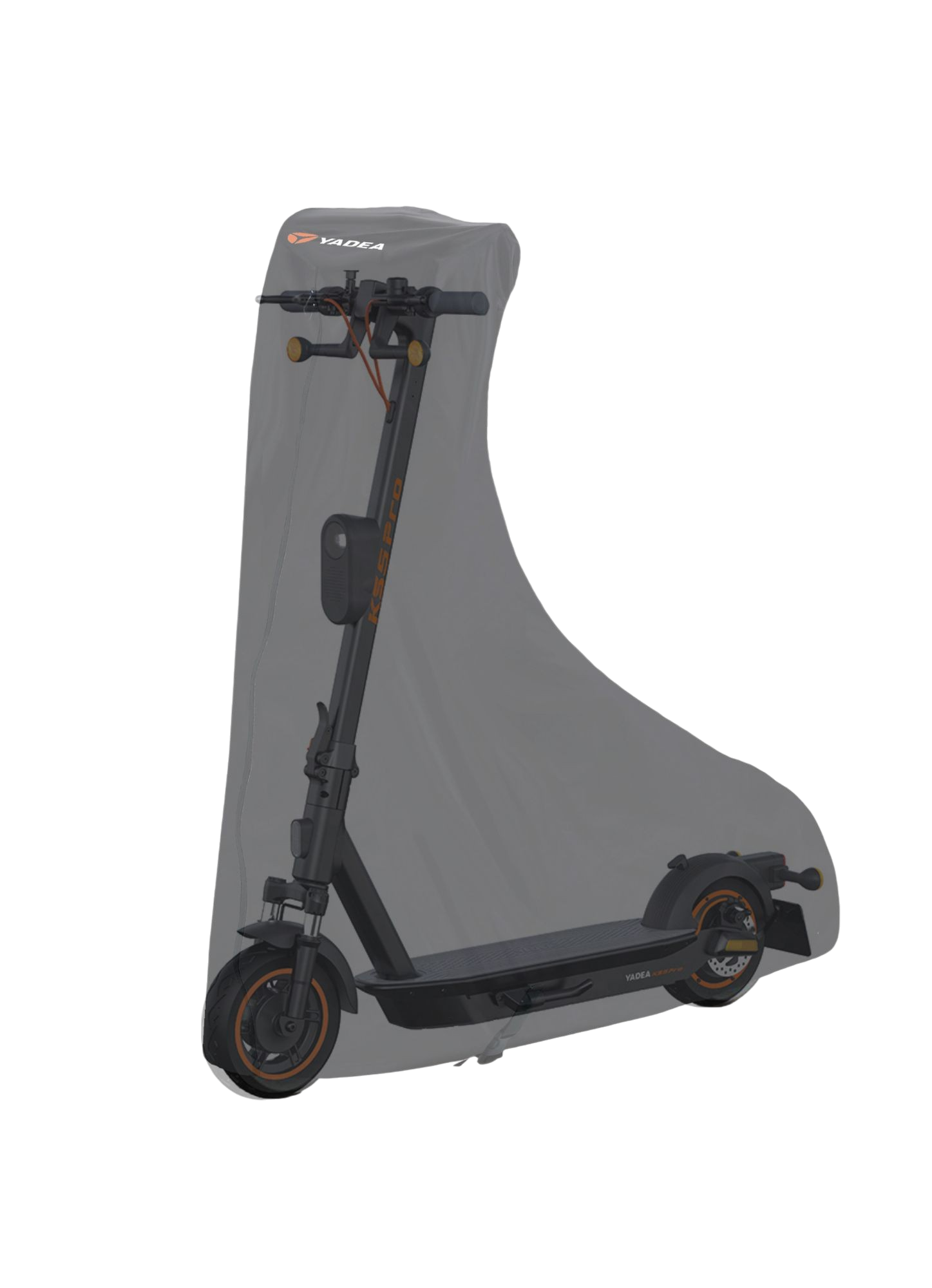 電動キックボードレインカバー | 電動アシスト自転車・電動スクーター 