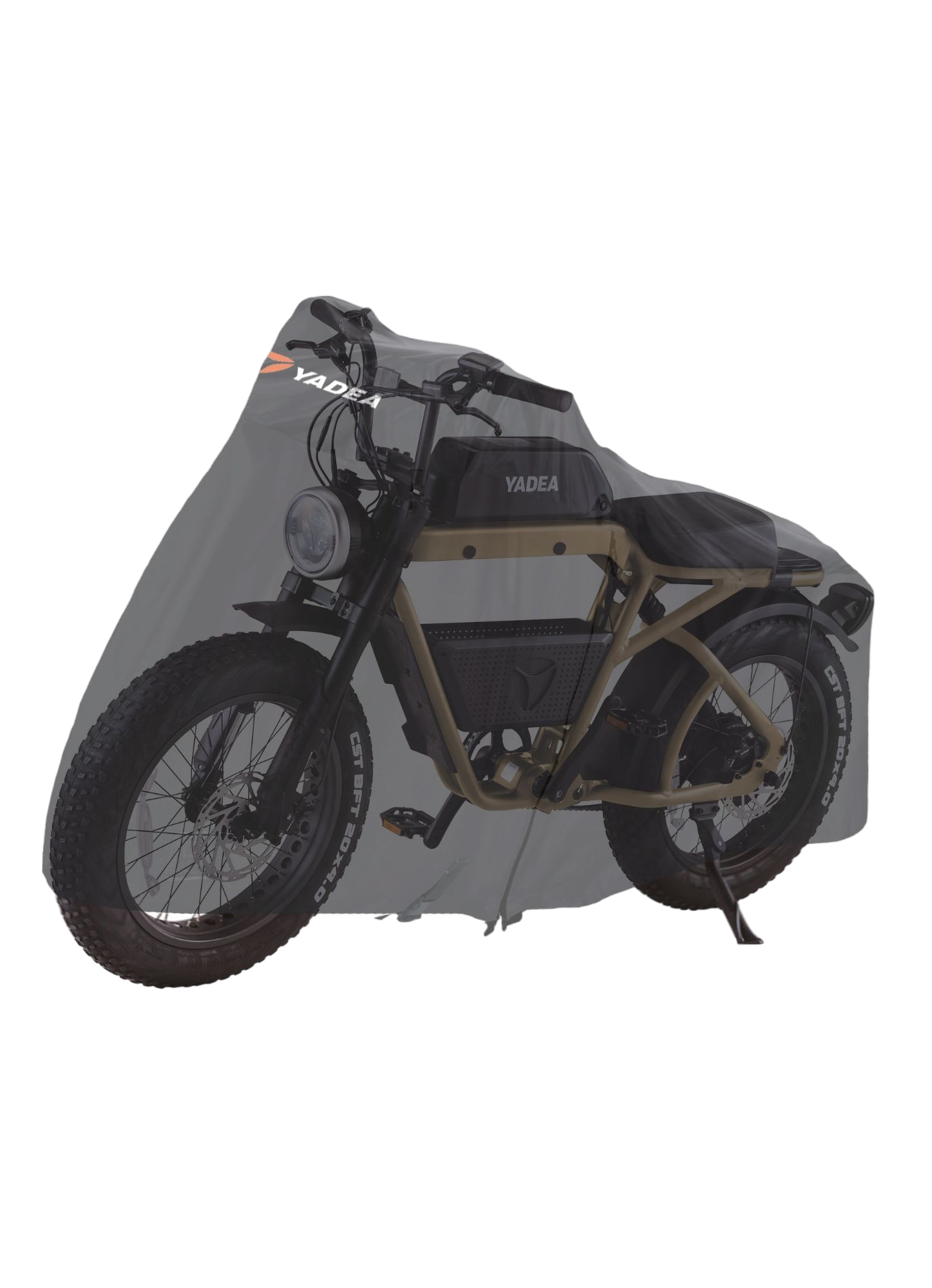 完全版】電動自転車の保管方法｜屋外・屋内の違いと長持ちさせるコツ 