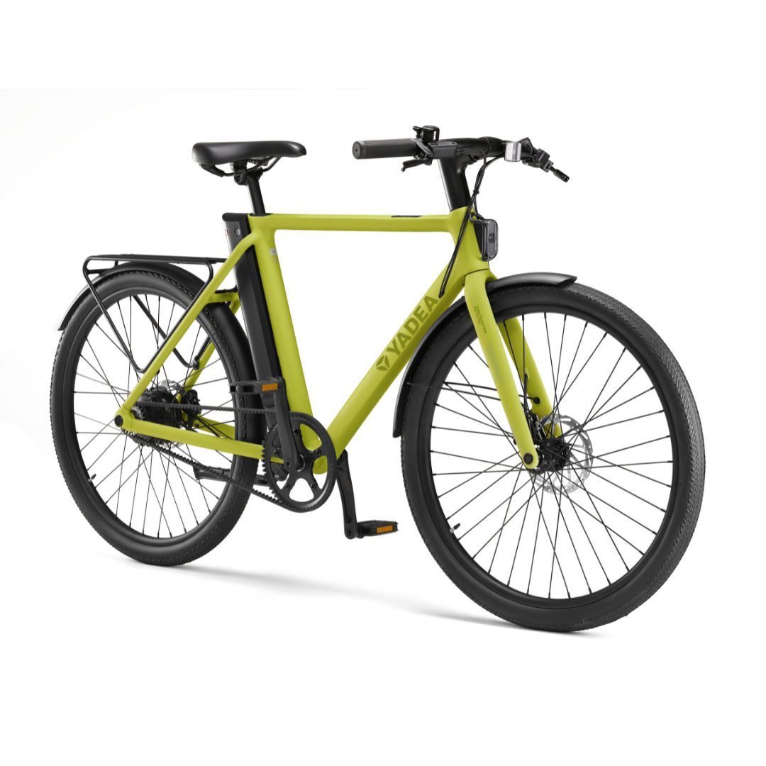 CS600 | 電動アシスト自転車・電動スクーターならYADEA(ヤディア)
