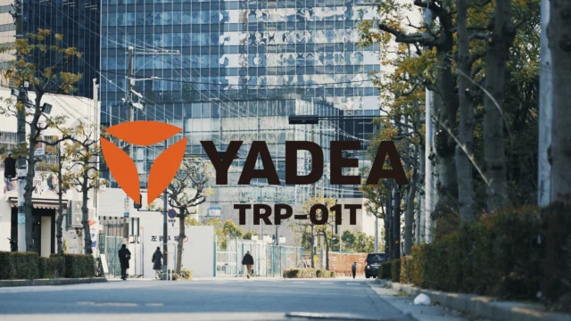 YADEA 電動サイクル TRP-01T

#yadeajapan #yadea #trp01t
#電動サイクル #特定小型原動機付自転車 
#通勤 #通学 #移動