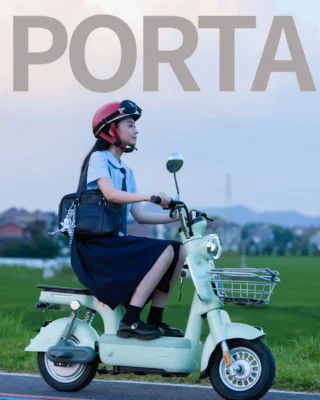 YADEA 電動アシスト自転車 世界一の電動二輪モビリティメーカーYADEAの 折りたたみファット
